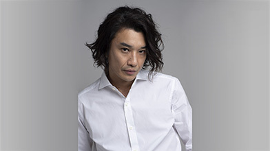 長谷川純の画像