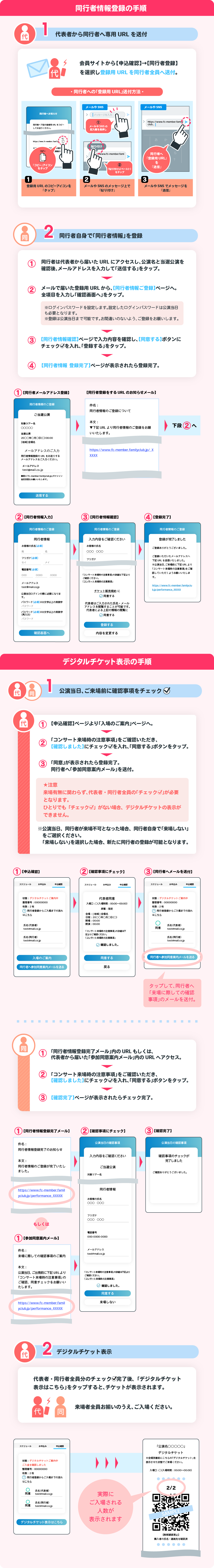 FAMILY CLUB