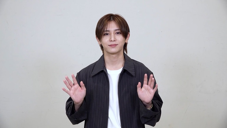 Hey! Say! JUMPファンクラブ｜FAMILY CLUB