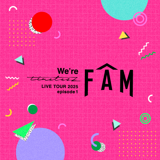 FAMILY CLUB